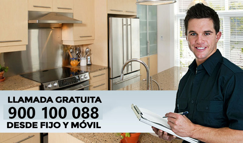 Servicio técnico de electrodomésticos Norwood